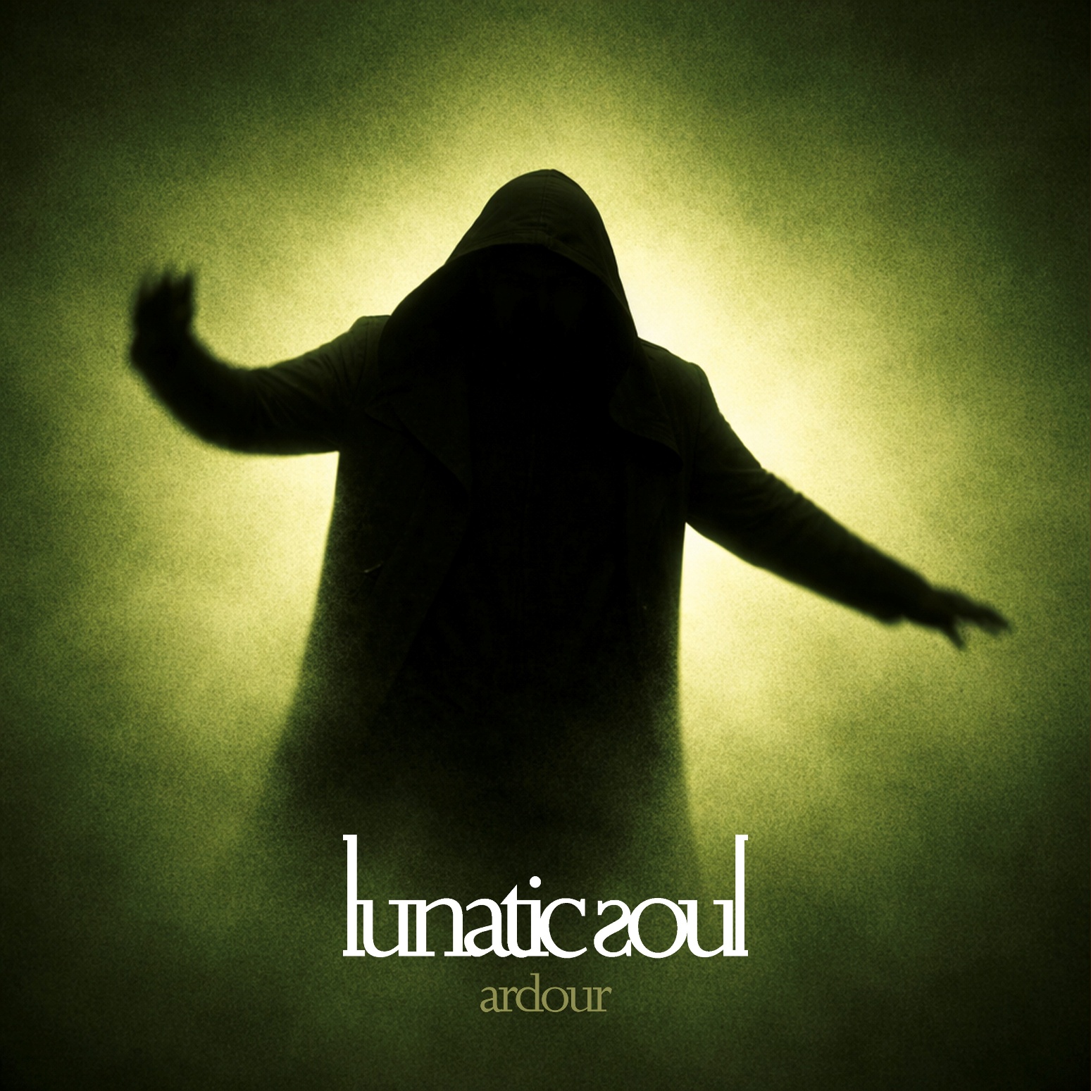 Nowy singiel Lunatic Soul