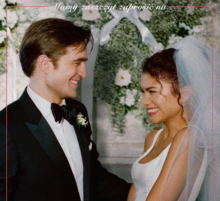 Polski akcent w „Dramie”. Zosia Mackenzie obok Zendayi i Roberta Pattinsona. Film już w kinach.