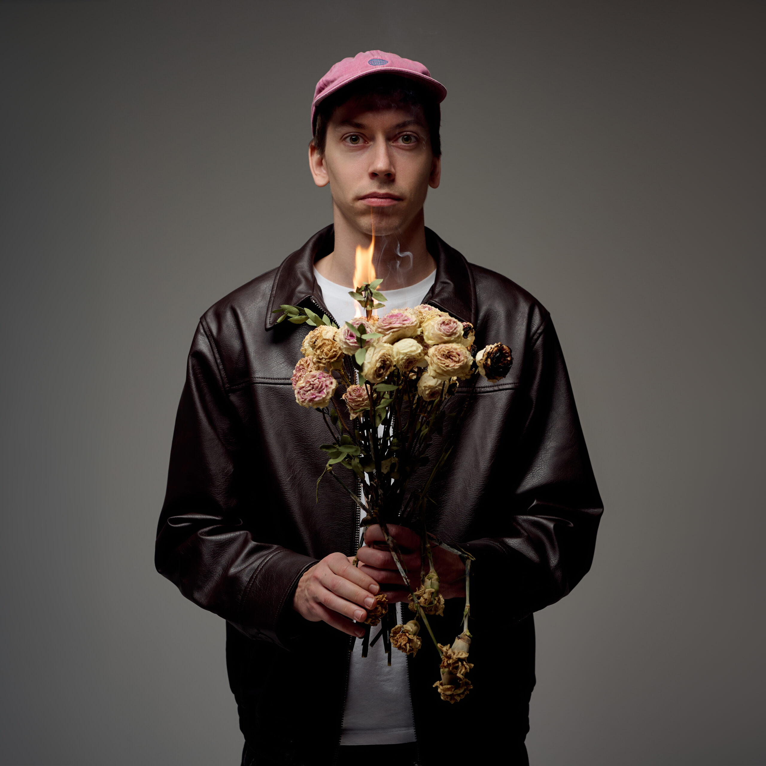 Debiutancki album michała od kości