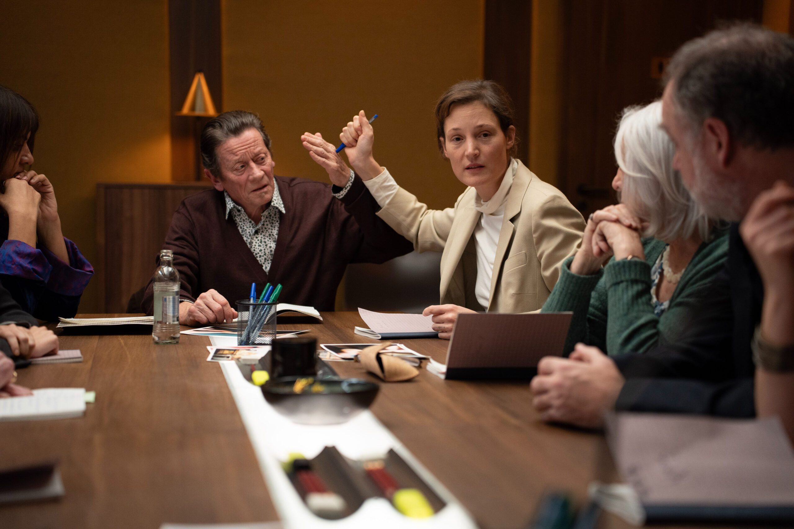 „Werdykt” Jima Sheridana i Davida Merrimana w kinach od 22 maja