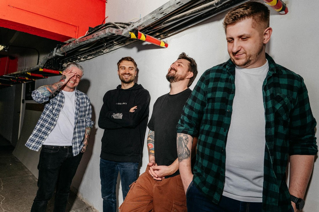 Pierwszy Śnieg – kapsuła czasu, która pachnie polską alternatywą lat 90. i 00.