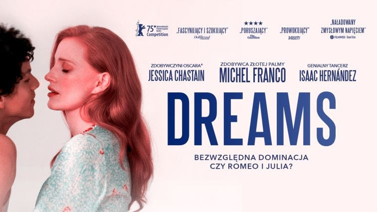 „Dreams” dostępne na platformach streamingowych