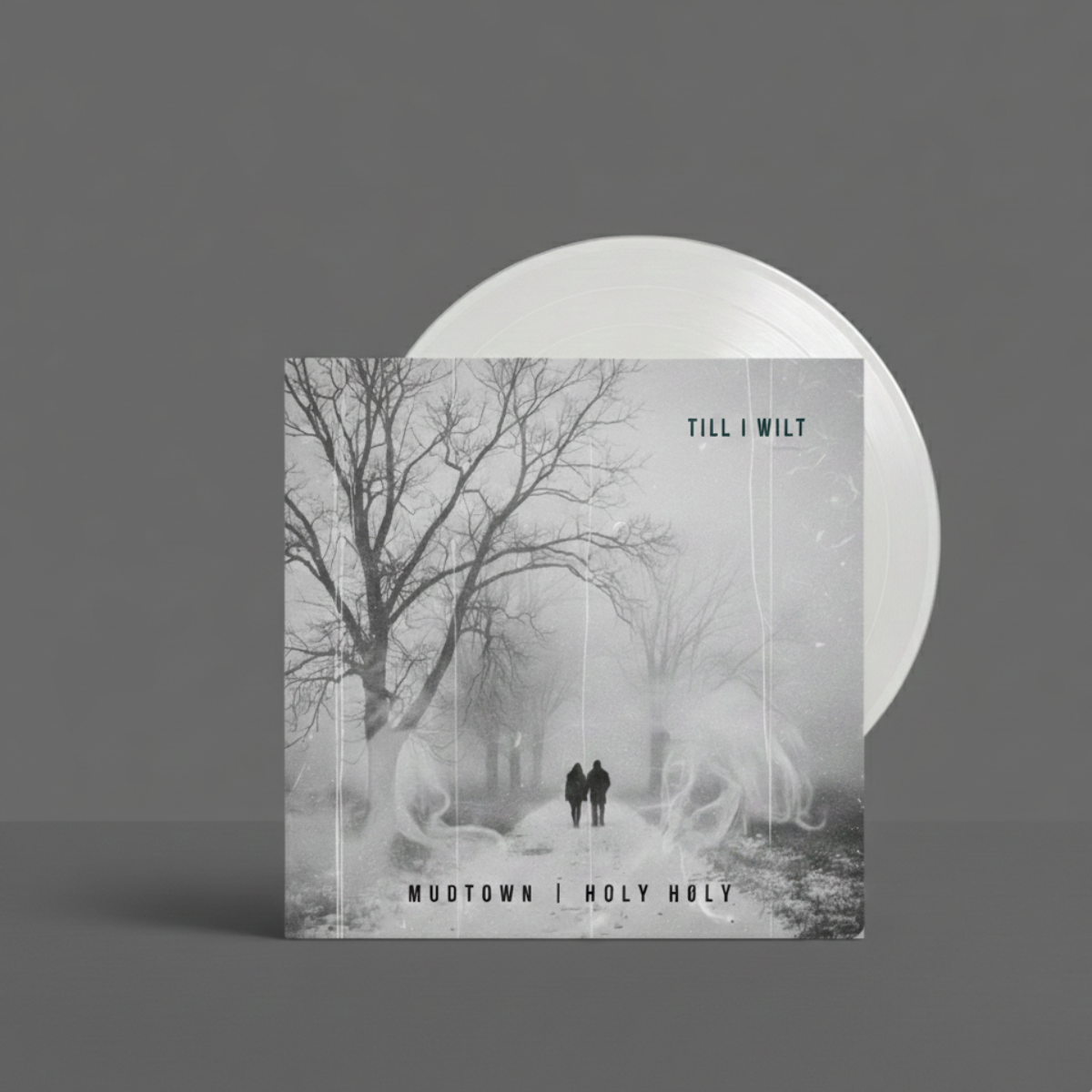 Trip-hop przefiltrowany przez współczesność – „Ghostlock” promuje album Till I Wilt