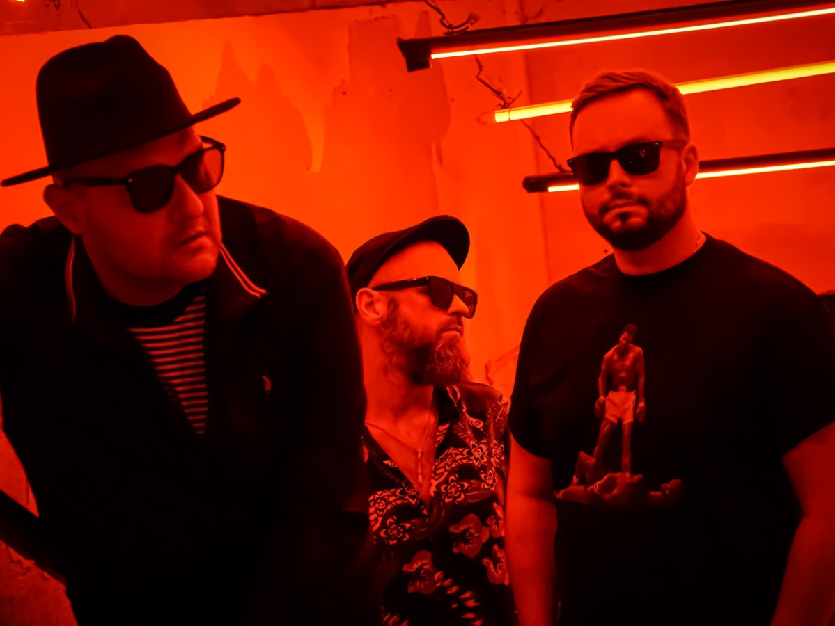 Komety wyraziły „Uczucia”