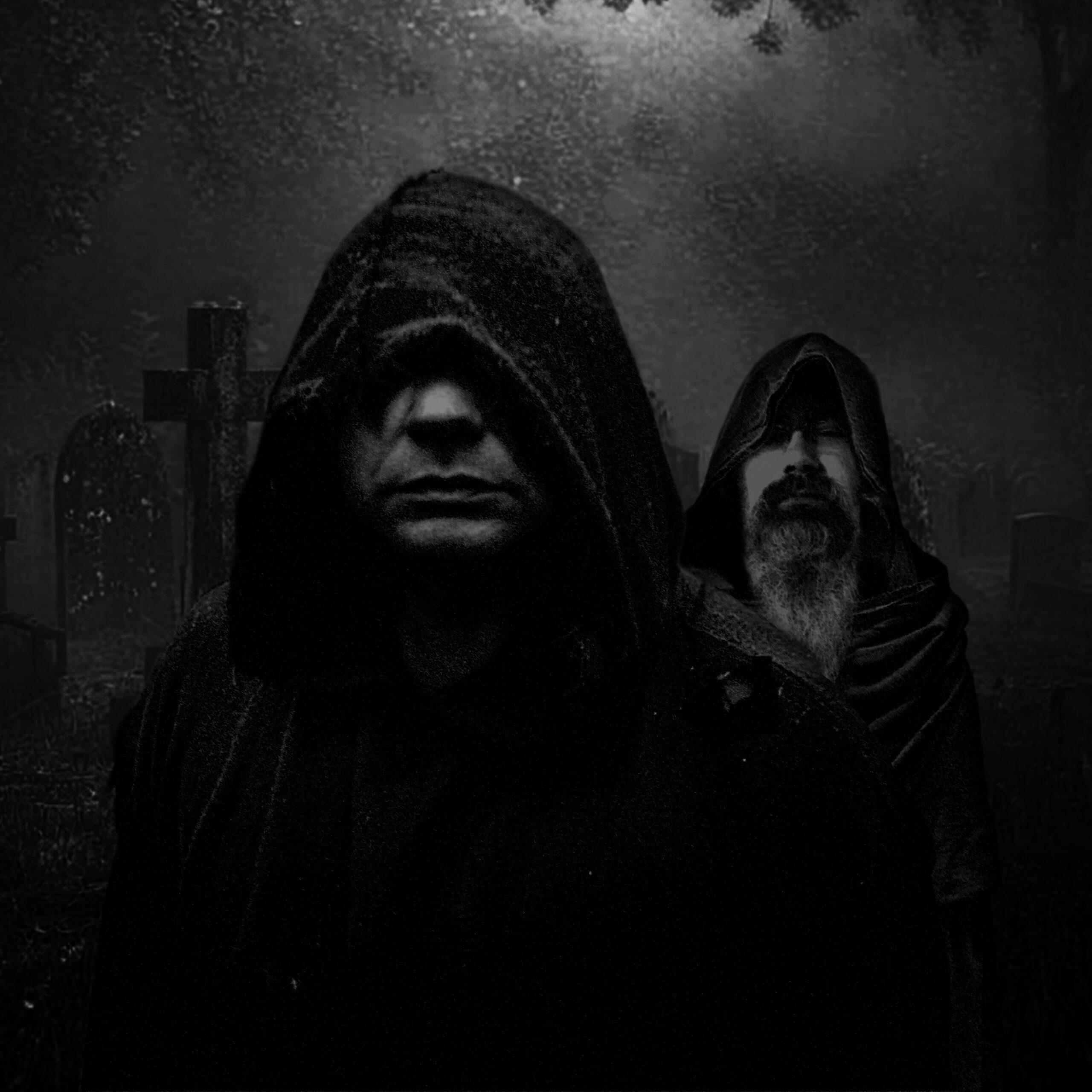 Spiritual Aggression prezentuje najlepszą historię miłosną w stylu death metalu „Ghost of My Dead Wife”