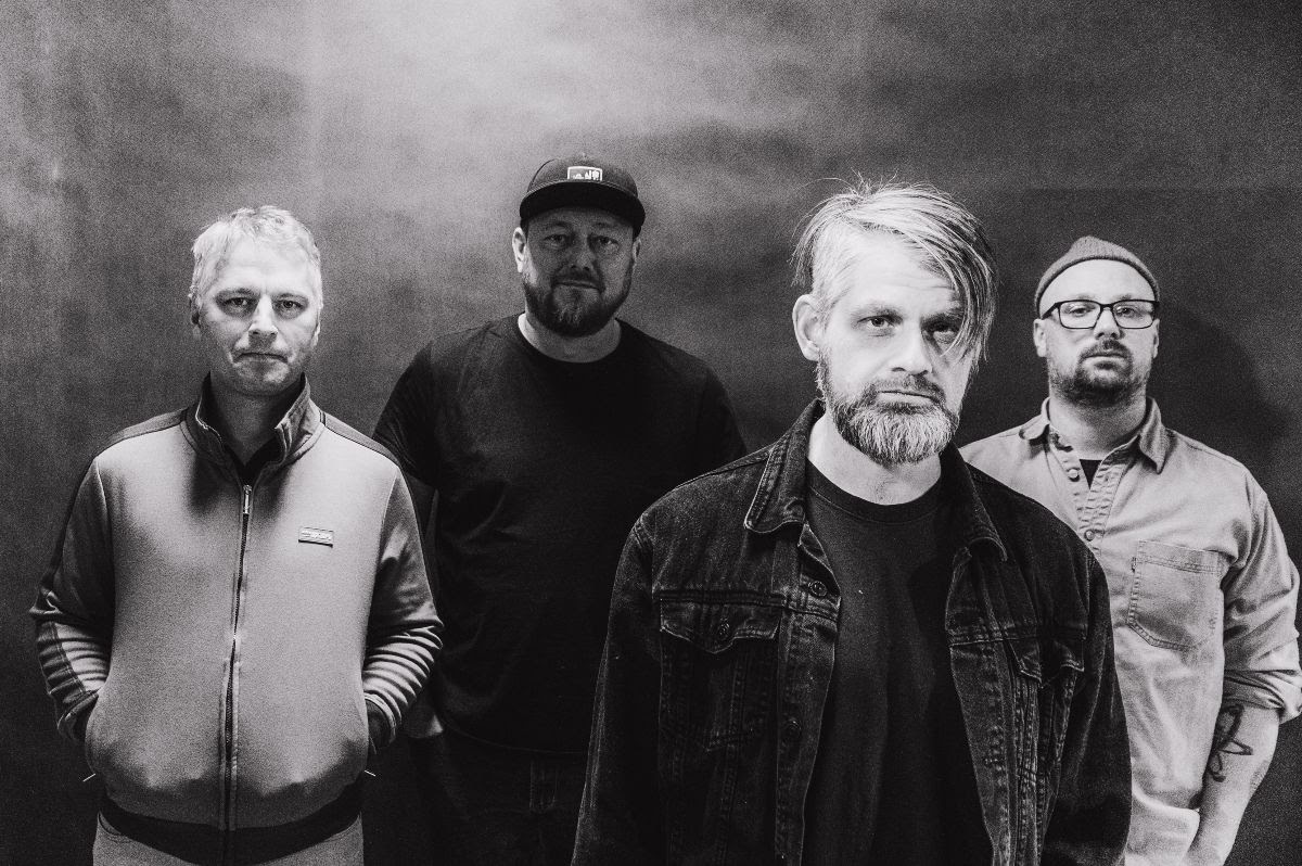 Ampacity publikuje teledysk do „Phantomatics”