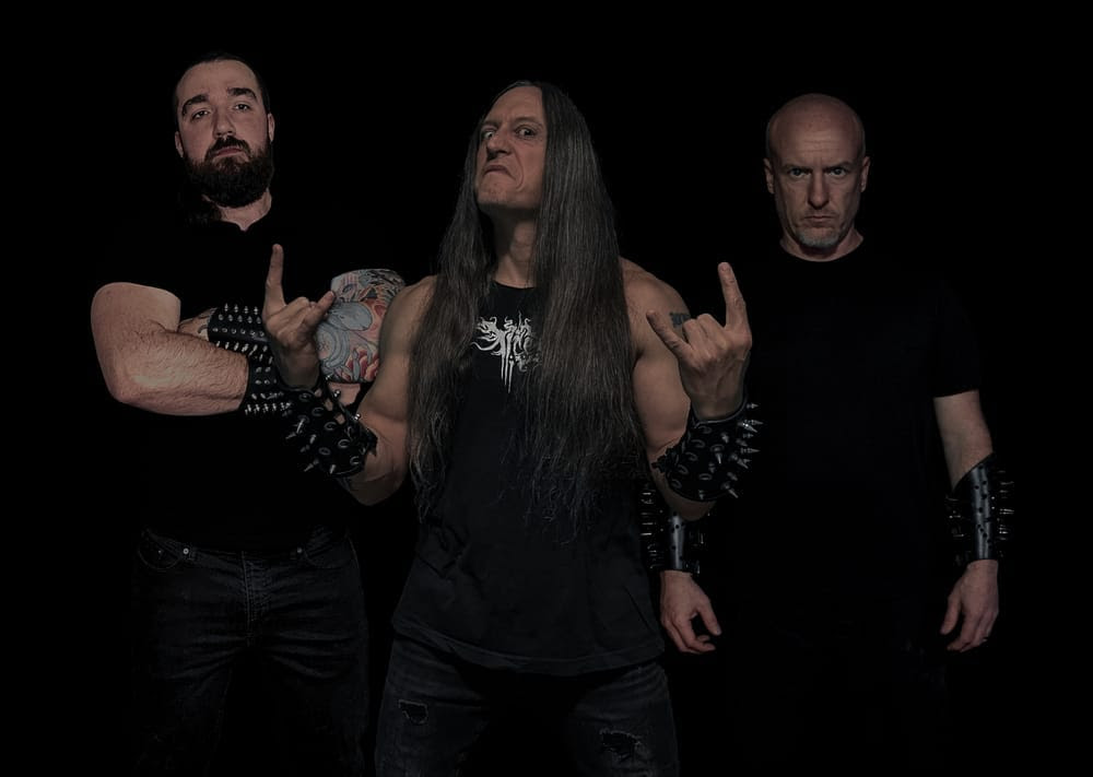 Zespół Aurora Borealis wypuszcza swój drugi singiel „Brimstone Rain” z nadchodzącego albumu „Disillusioned by the Illusion”