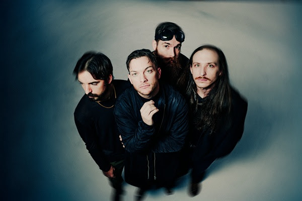 LEVELS wydają nowy album „This Will Make You Feel Again” – zespół udostępnia teledysk do utworu „Blue Heaven”