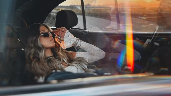 Clödie prezentuje nowy singiel „Za szybko”