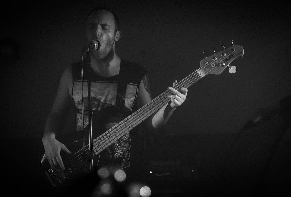 Chullachaqui zapowiada nowy album „Epiphanic Perdition”