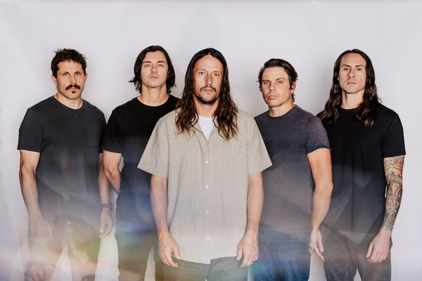 SAOSIN wydał pierwszy singiel i teledysk od ponad dekady