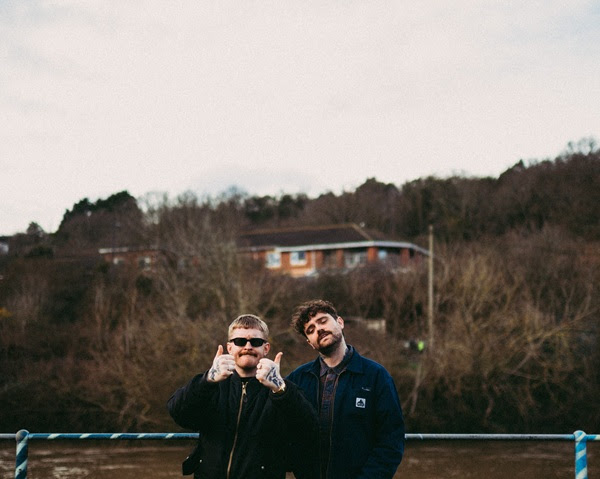 BIG SPECIAL zapowiada nową EP-kę „O’JOY!”, która ukaże się 5 czerwca 2026 roku nakładem SO Recordings; udostępnia nowy singiel „ONLY FREE WHEN SLEEPING”