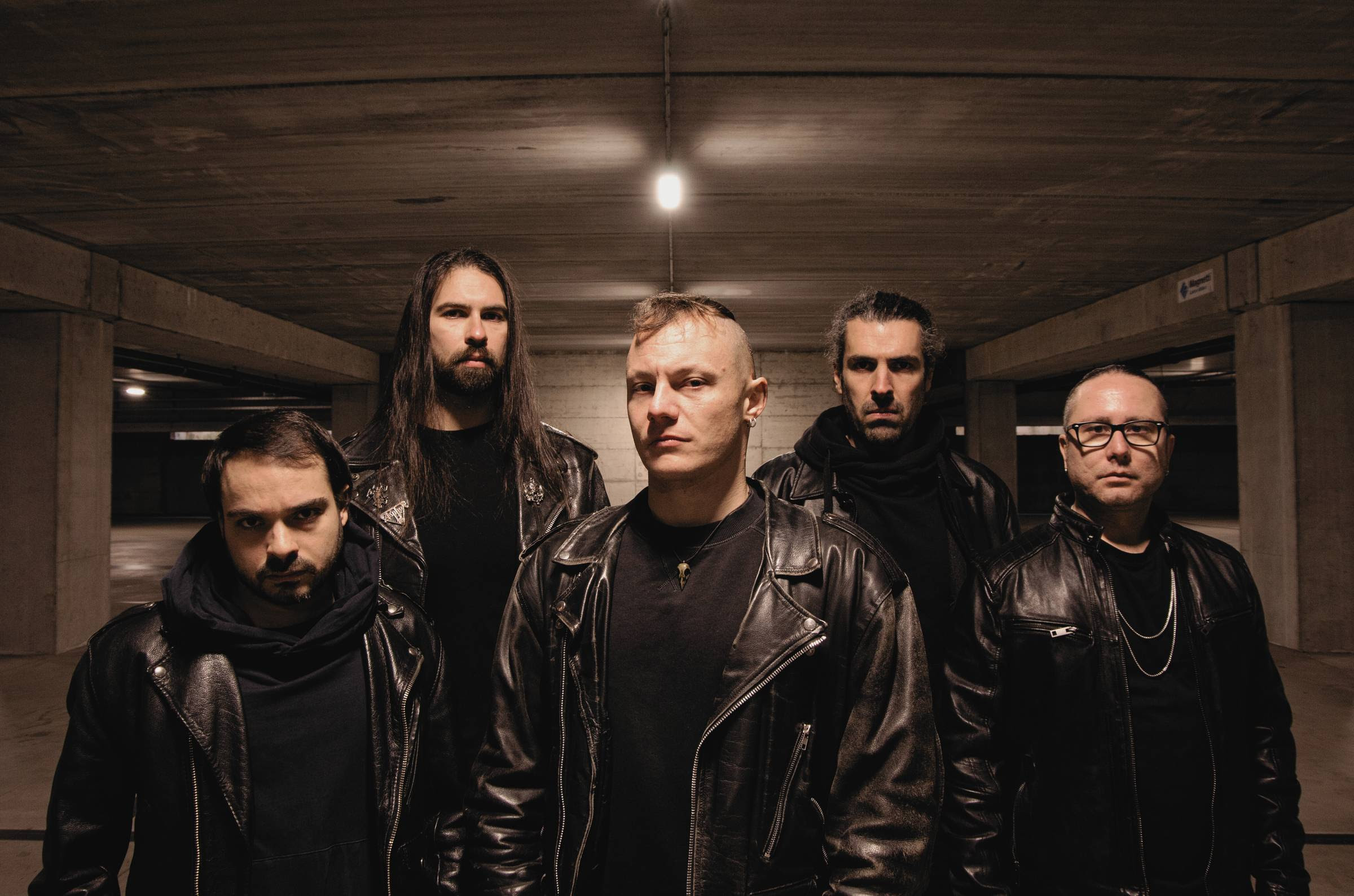 Wkrocz w ciemność z nowym teledyskiem HEAVENFALL „No Candelight”