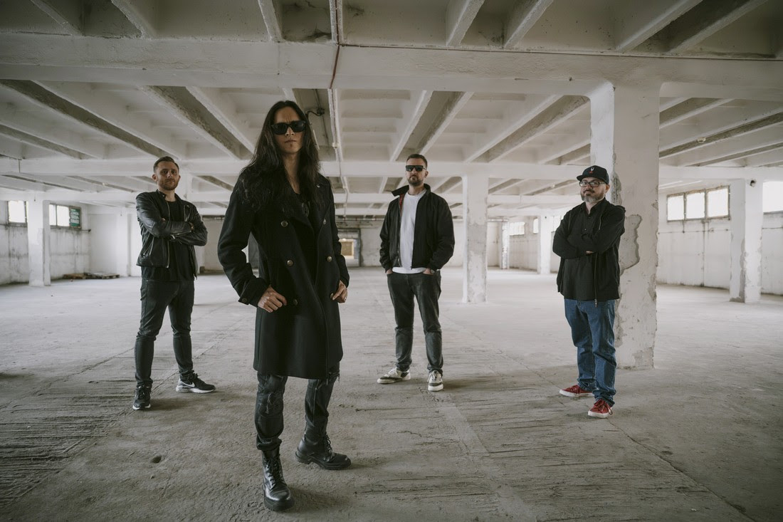 Debiutancki album Black Weedow – nowa siła na scenie stoner rockowej