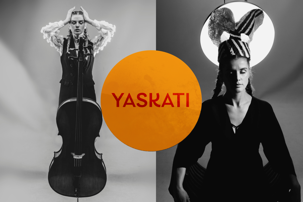 YASKATI zwiastują wiosnę debiutanckim singlem „Równonoc”