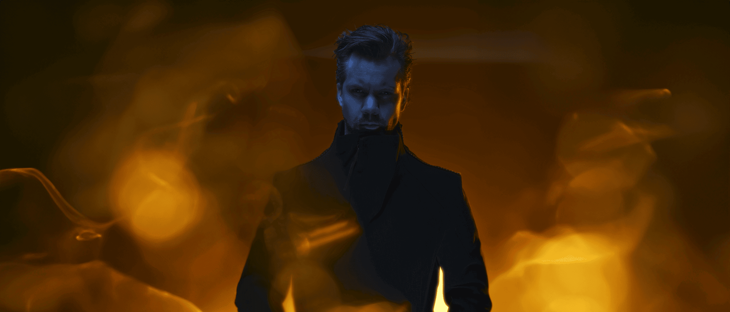 TONIC BREED publikuje epicki nowy singiel „Close In” z gościnnym udziałem Charliego Engena (Five Finger Death Punch)