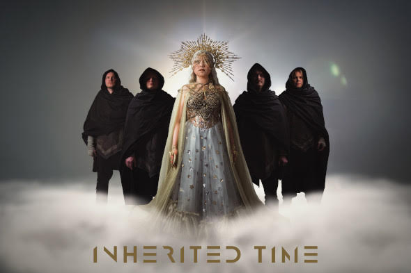 Fiński zespół metalowy Inherited Time wydał trzeci singiel z nadchodzącego debiutanckiego albumu, którego premiera planowana jest na ten rok