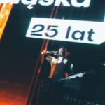 𝗙𝘂𝗿𝗶𝗮 𝗚𝗿𝗮 𝗞𝗶𝗻𝗼 / 21.05.2026 / Palladium, Warszawa