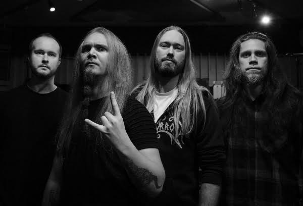 Fiński zespół grający symfoniczny melodic death metal Inthraced wydał długo oczekiwany debiutancki album „Constellation Zero”