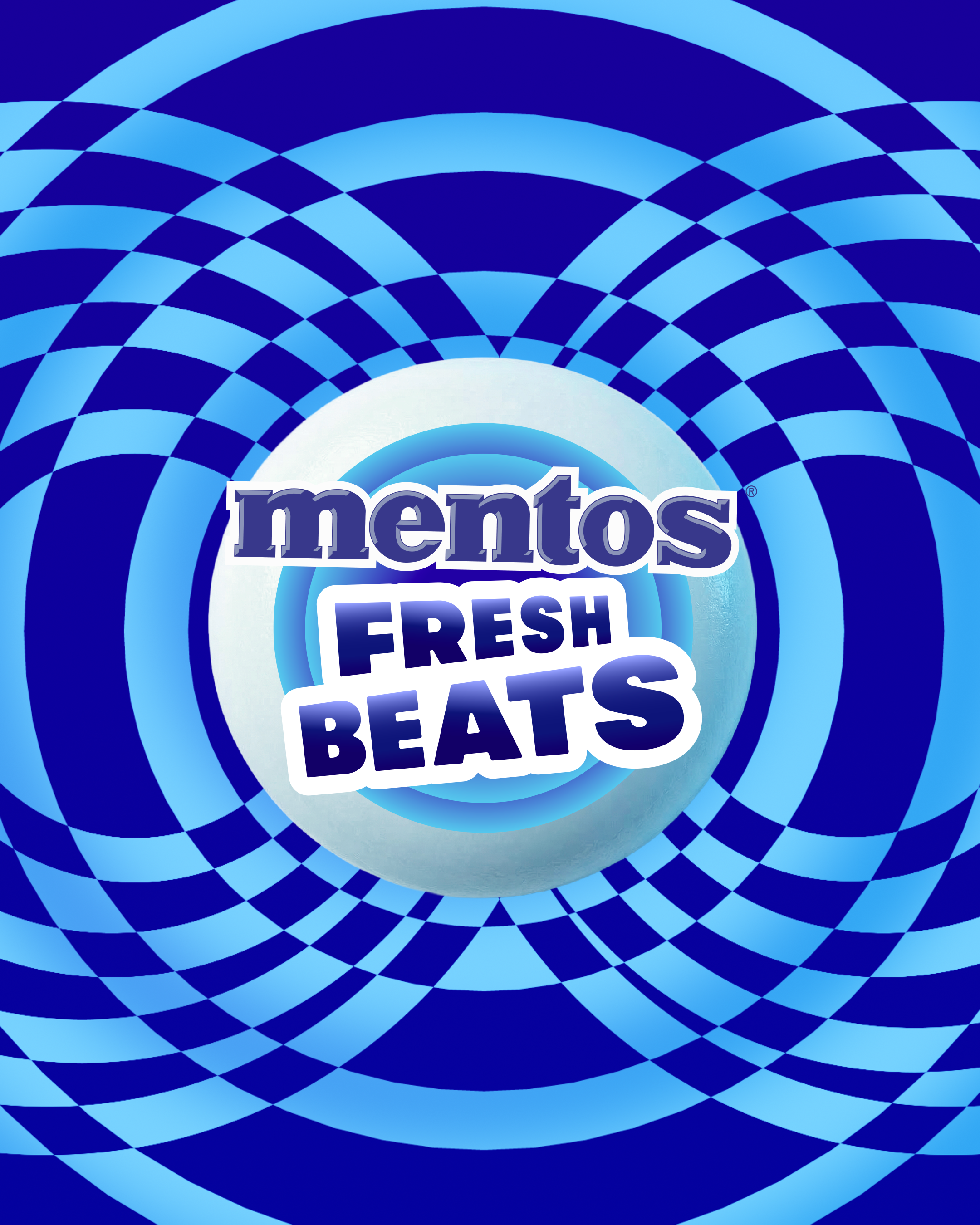 Lawina zgłoszeń w konkursie Mentos Fresh Beats! Startuje drugi etap