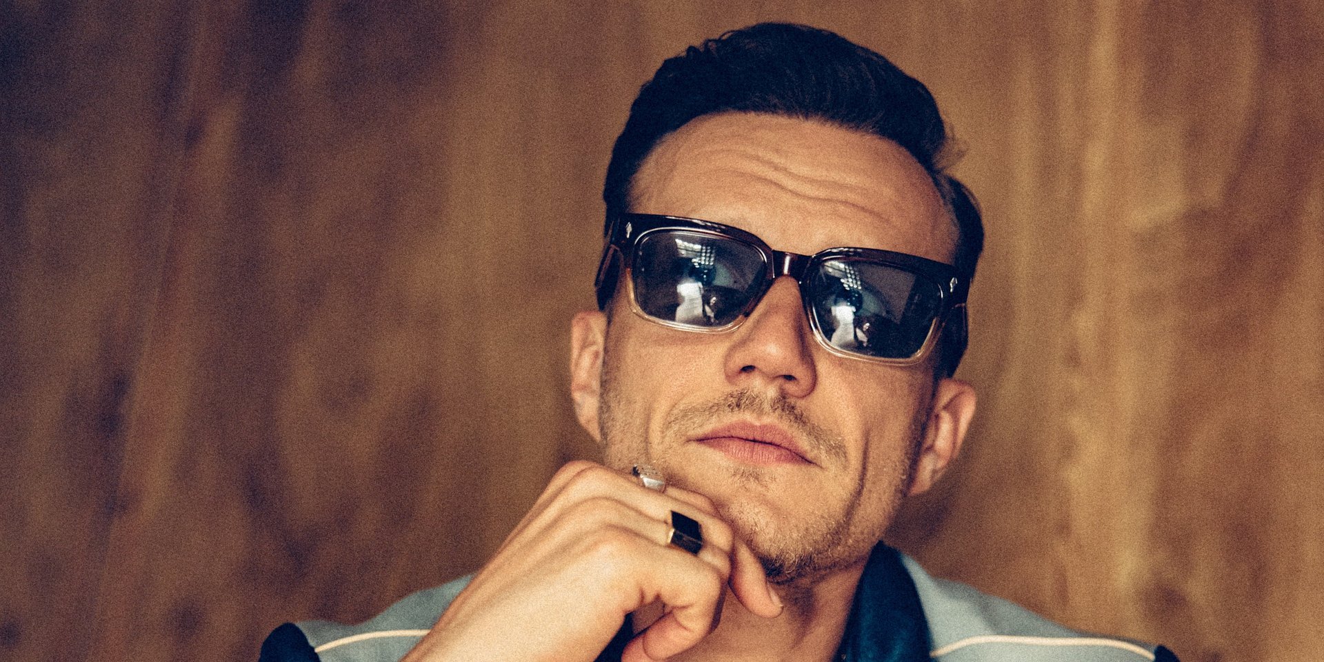 Mrozu nowym singlem „Nie ma miejsca jak dom” zapowiada album