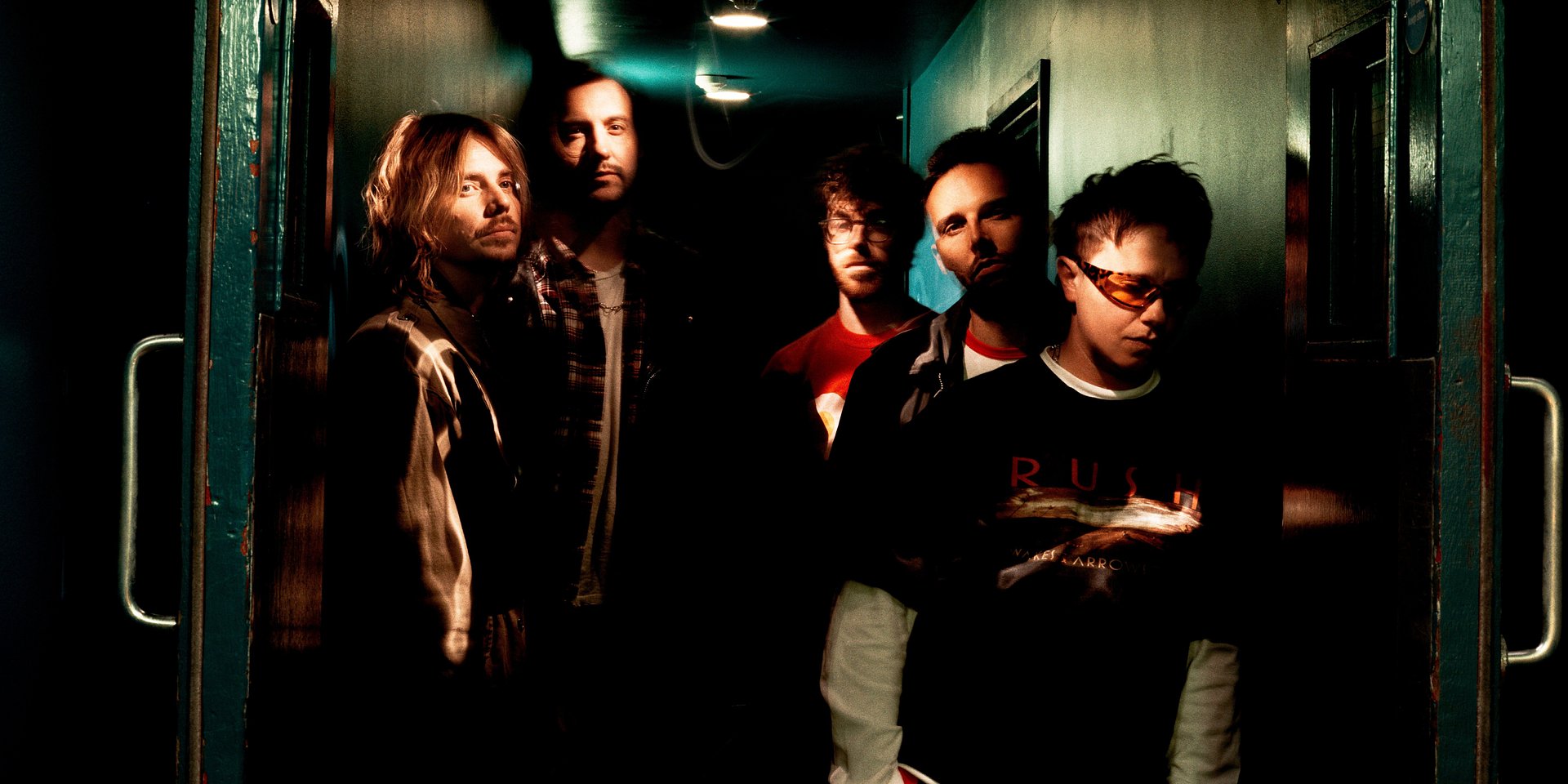 Nothing But Thieves udostępniają singiel „Evolution”
