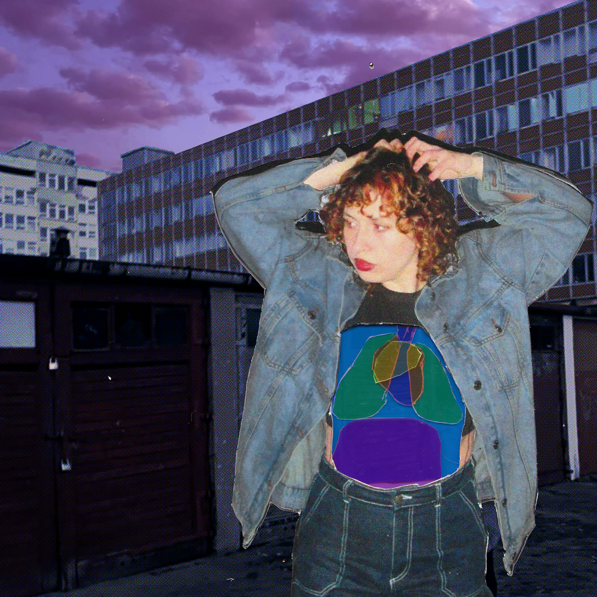 “Bezkompromisowo” – drum’n’bassowa afirmacja zapowiada EP-kę Klary Wysockiej