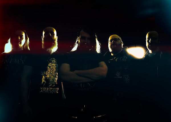 Fiński zespół grający blackened death metal Progeny of Sun wydał nowy singiel i teledysk „Unified Light”