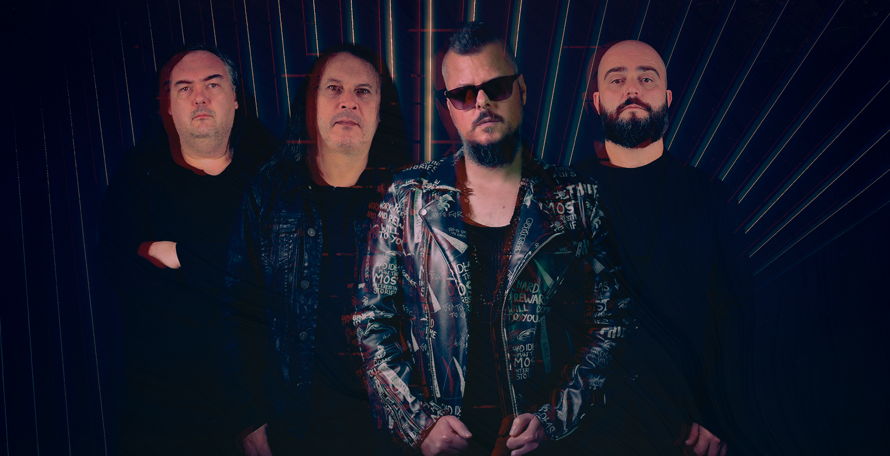 Portugalski weteran metalu Sanctus Nosferatu wydaje singiel i lyric video „1.E4”