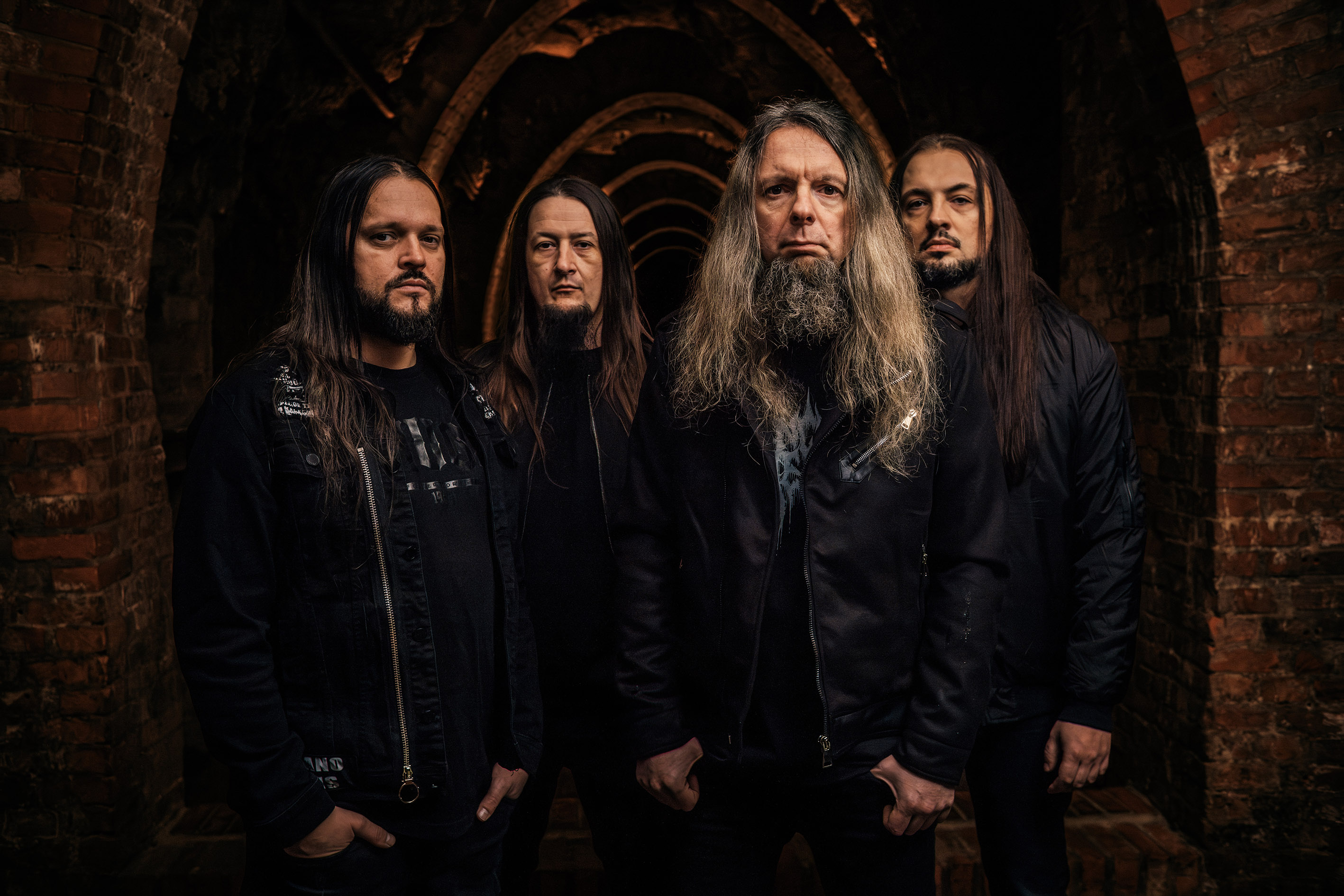 PATHETIC WE FALL TOUR 2026 — SCEPTIC i THY DISEASE wracają razem po 20 latach!!!
