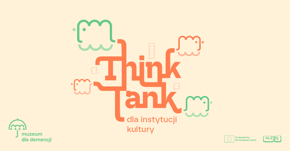 Muzeum Śląskie inicjuje ogólnopolski Think Tank dla instytucji kultury