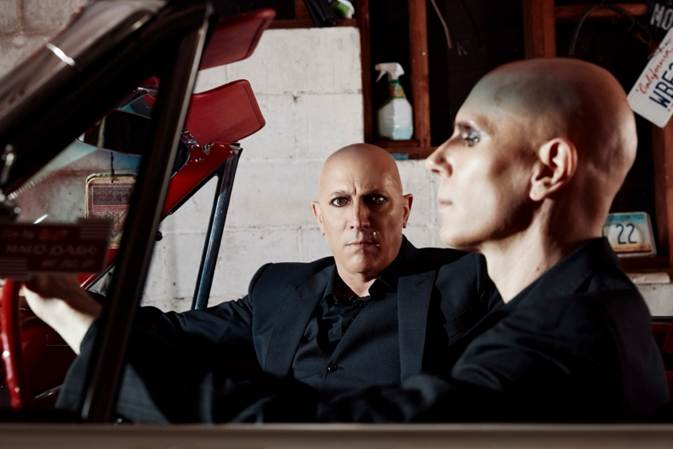 Puscifer i A Perfect Circle rozszerzają swoje plany koncertowe na 2026 rok