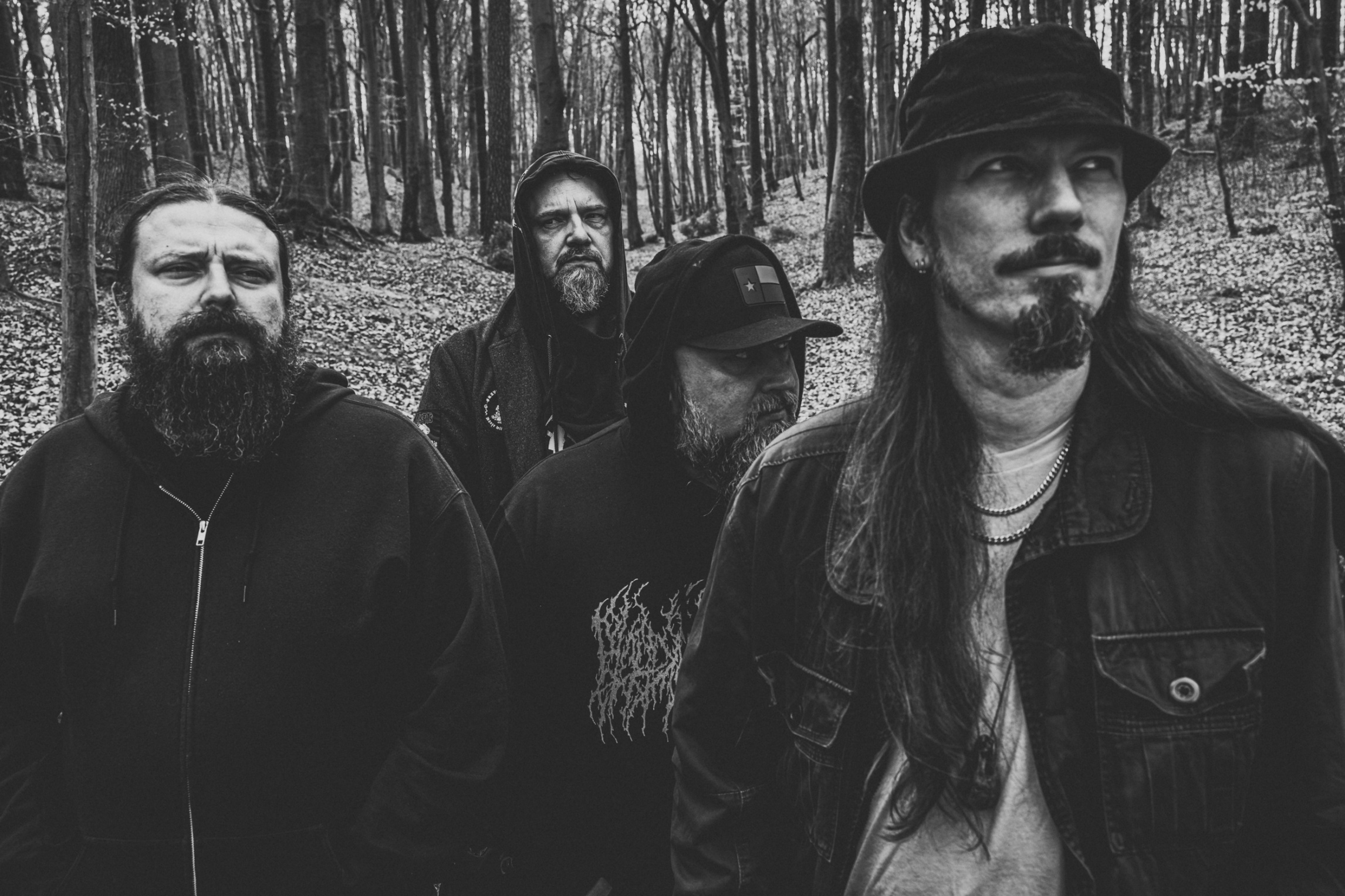 Blindead 23 prezentuje nowy album – dziś premiera!