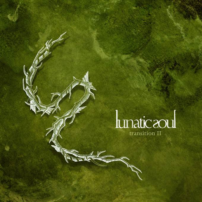 Nowe wydawnictwo Lunatic Soul – start preorderów