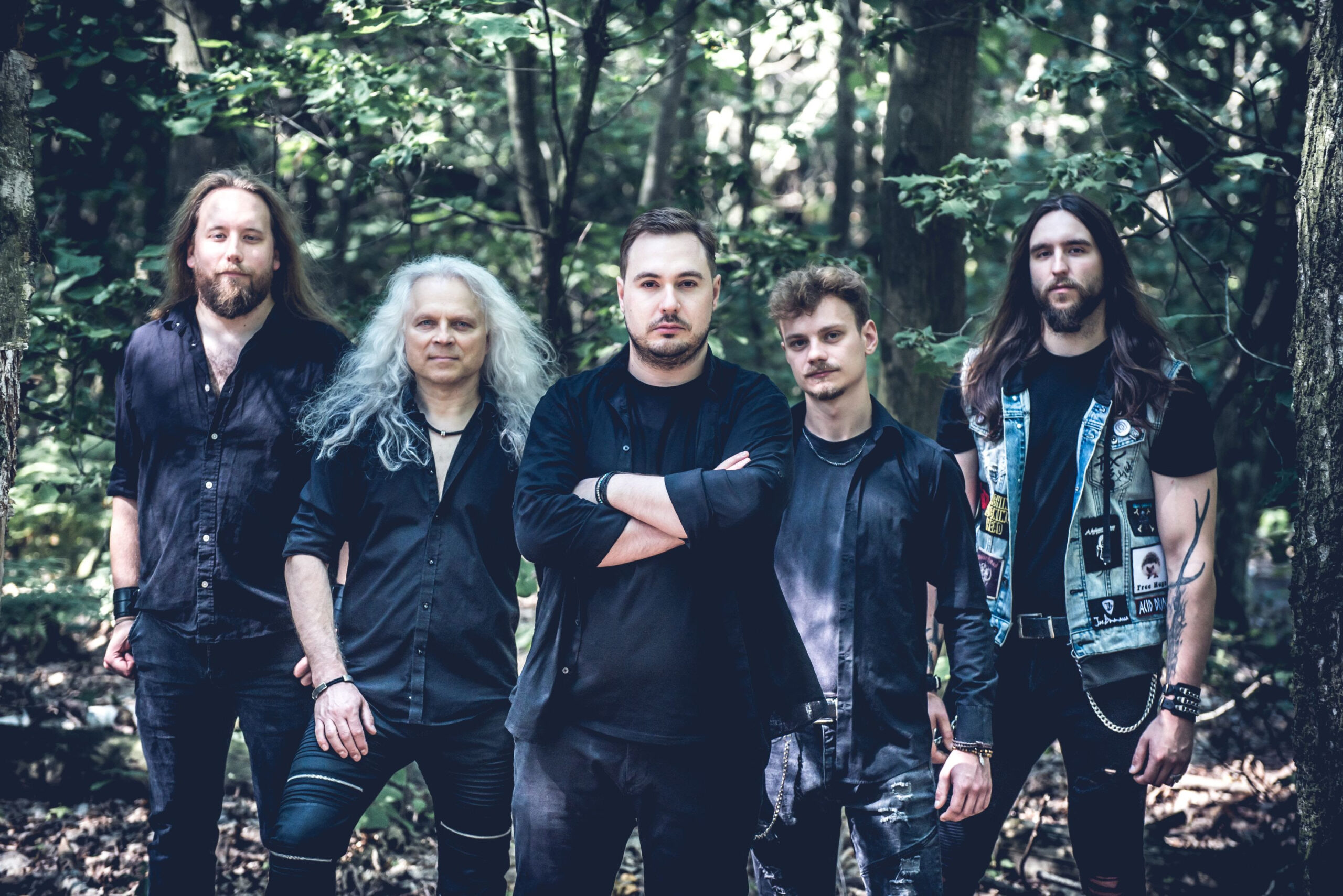 Internal Quiet – premiera albumu w streamingu