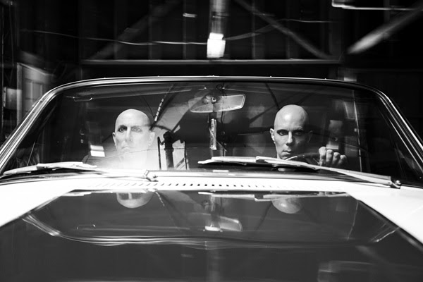 A PERFECT CIRCLE powraca z utworem „Starless” – nowy singiel przed europejską trasą koncertową zespołu