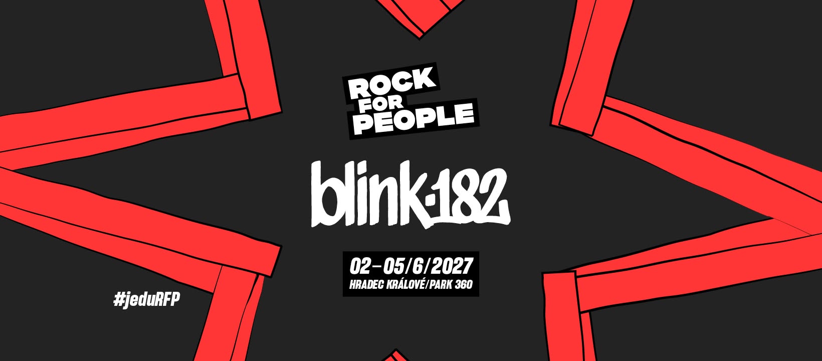 Rock for People ogłasza datę i pierwszego headlinera przyszłorocznej edycji!