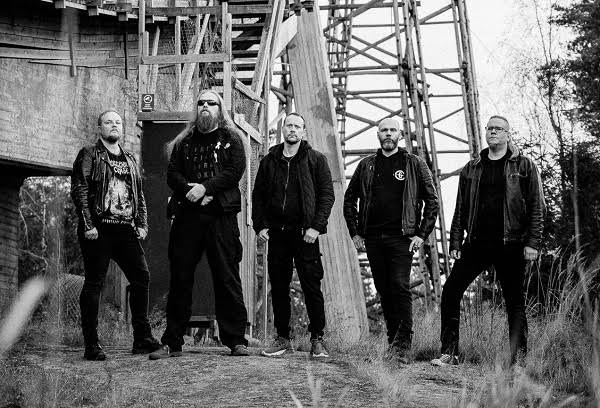 Fiński zespół metalowy Cerebrum, założony w 1992 roku, wydał singiel ze swojej nadchodzącej EP-ki.
