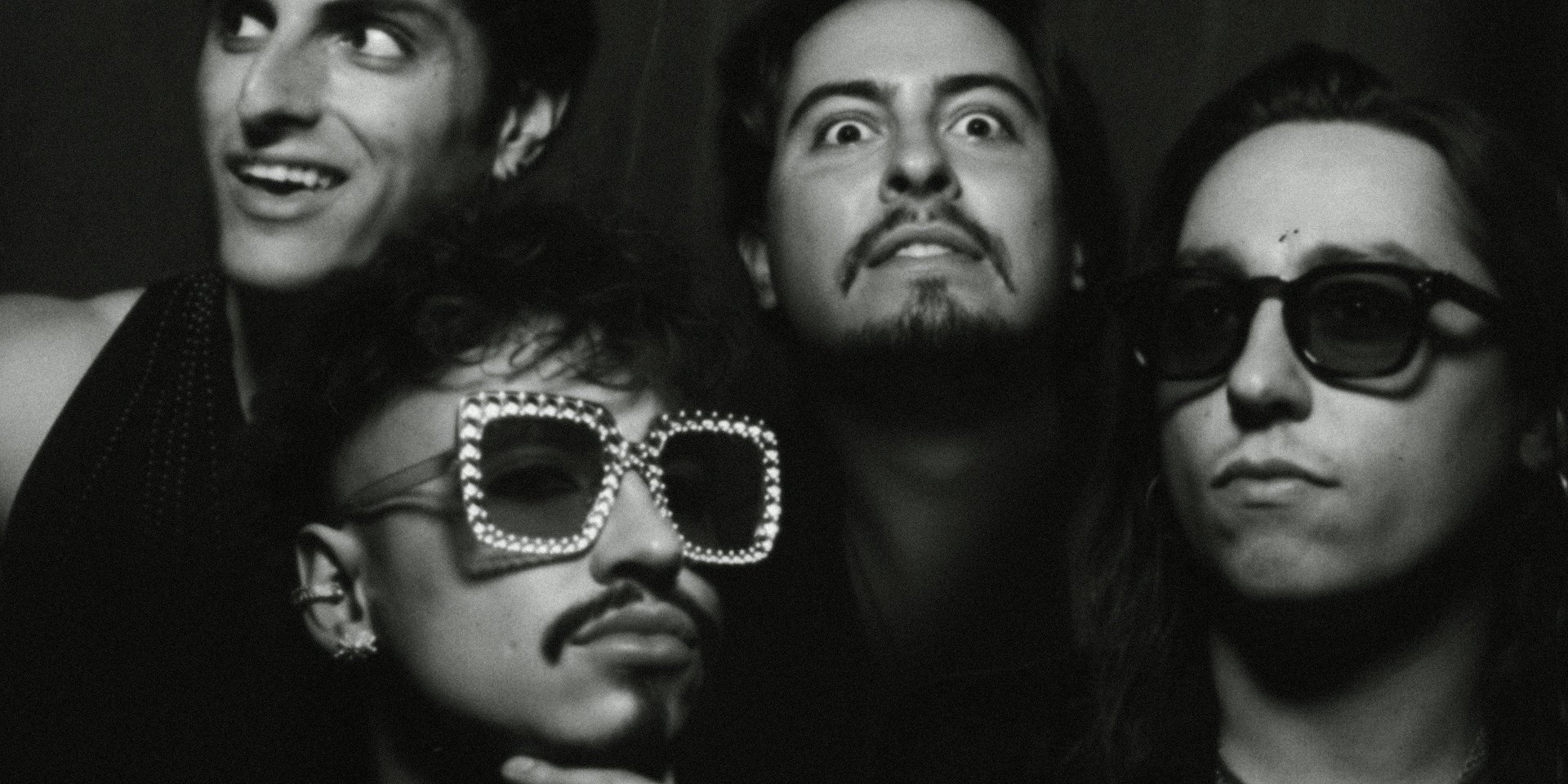 Greta Van Fleet wraca z nowym singlem i zapowiada nową płytę
