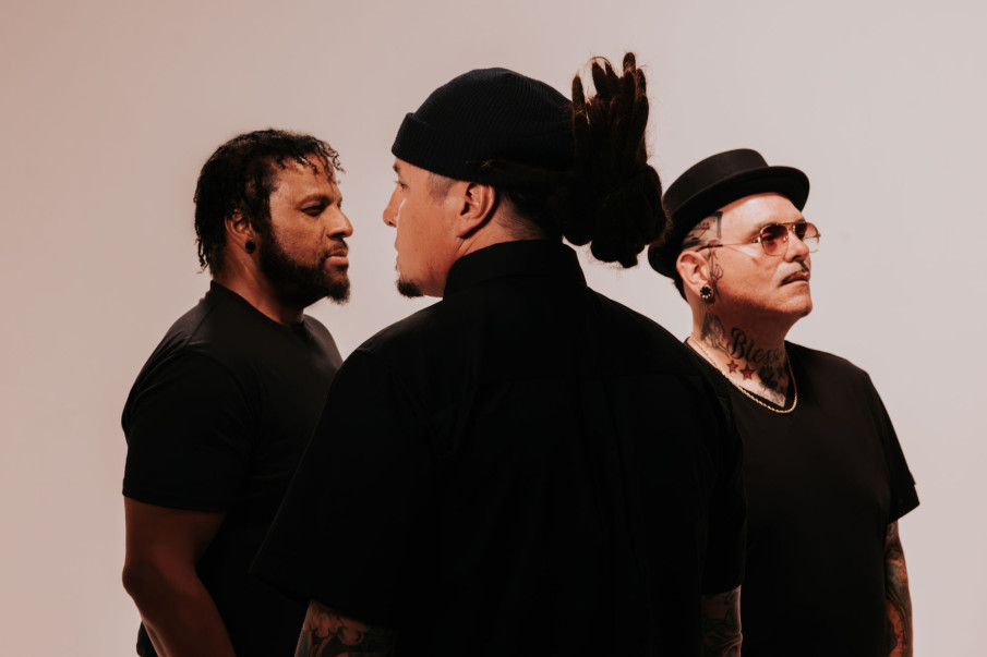 P.O.D. zamkną drugi dzień Pol’and’Rock Festival