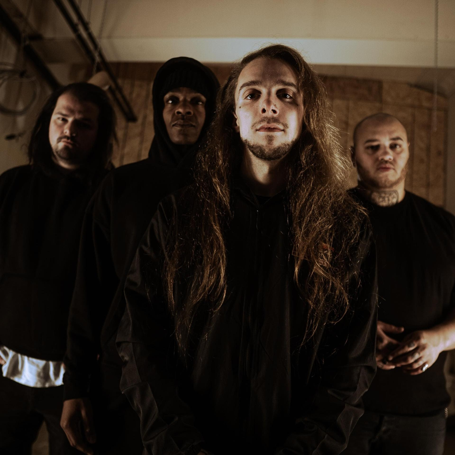 Zespół metalcore’owy Provenance wydaje nowy singiel „Broken Bonds”