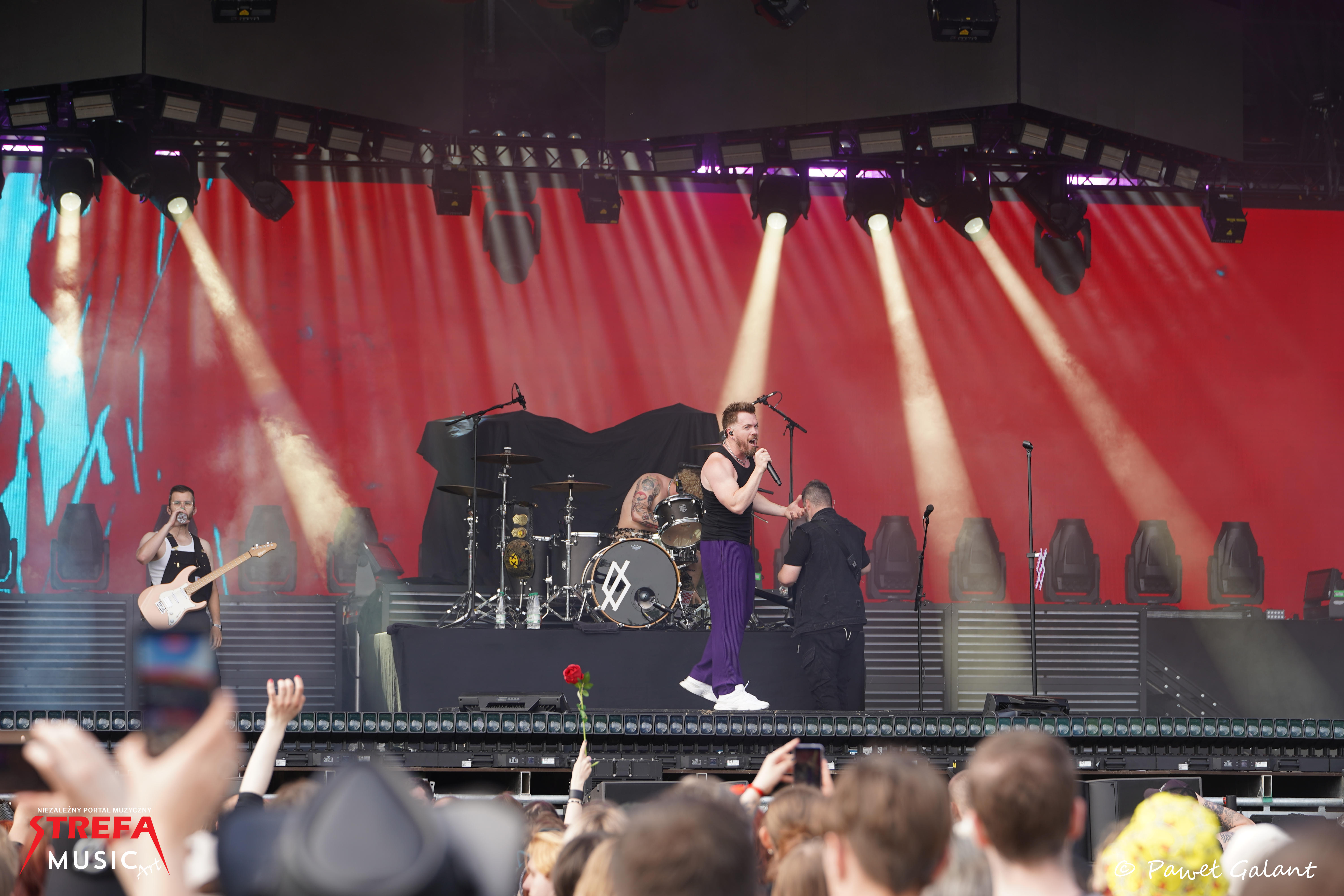 Set it off / 18.06.2026 / Progresja – SPF Day 1