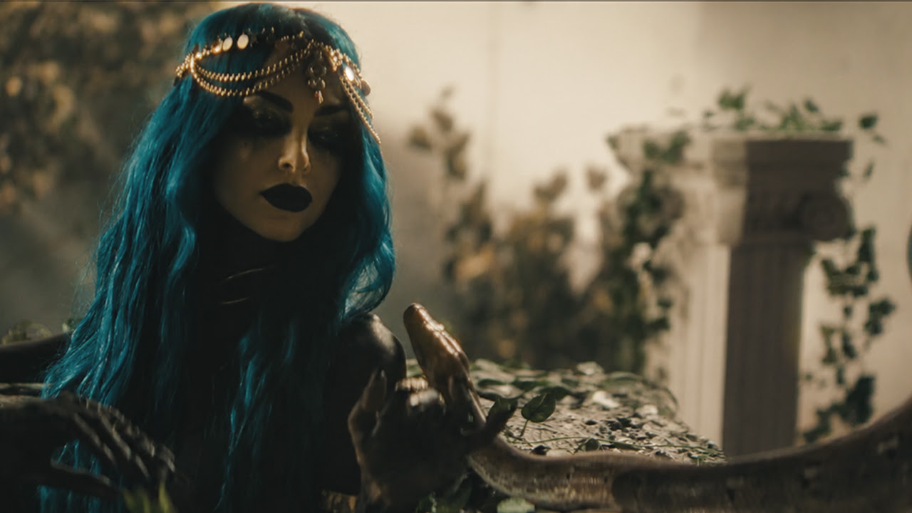 Stitched Up Heart wydają nowy singiel i album „MEDUSA” nakładem Judge & Jury Records