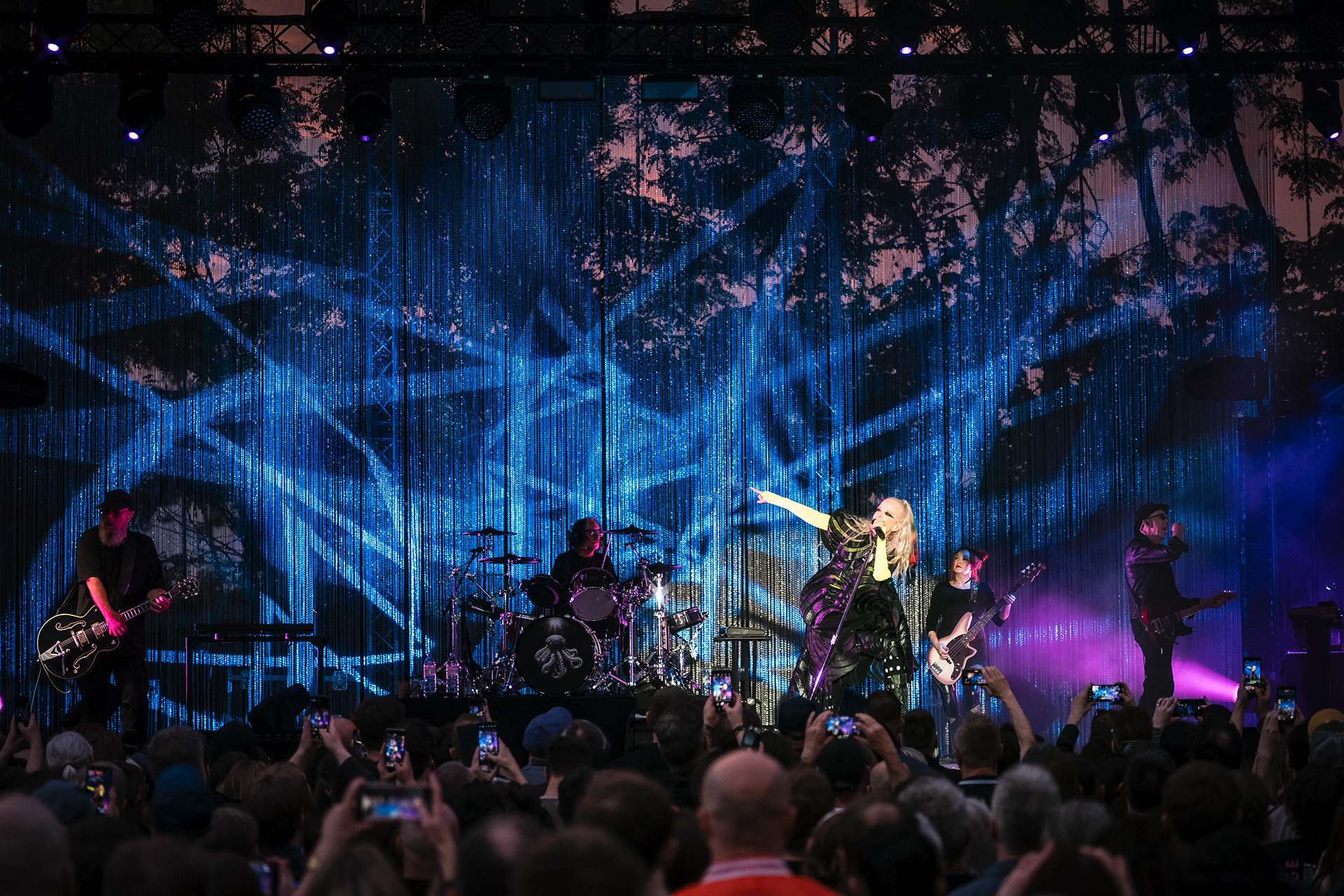 Garbage / 30.05.2026 / Letnia Scena Progresji