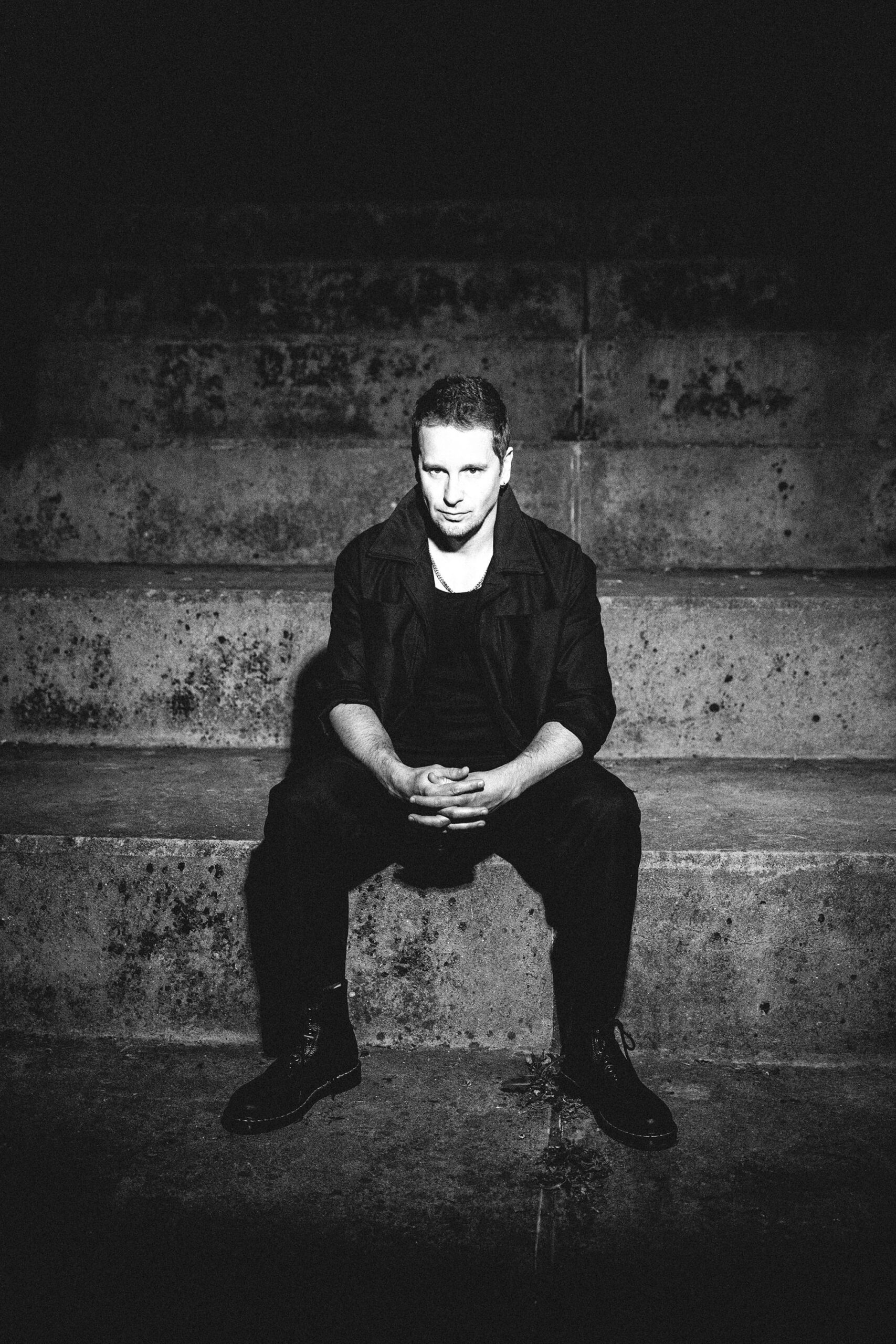 ZALEWSKI solo act – bilety na jesienną trasę oraz lyric video do nowego singla „TAK TAK” już dostępne!