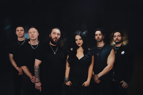 I PREVAIL współpracuje z Amirą Elfeky przy wybuchowym utworze „Paradise”