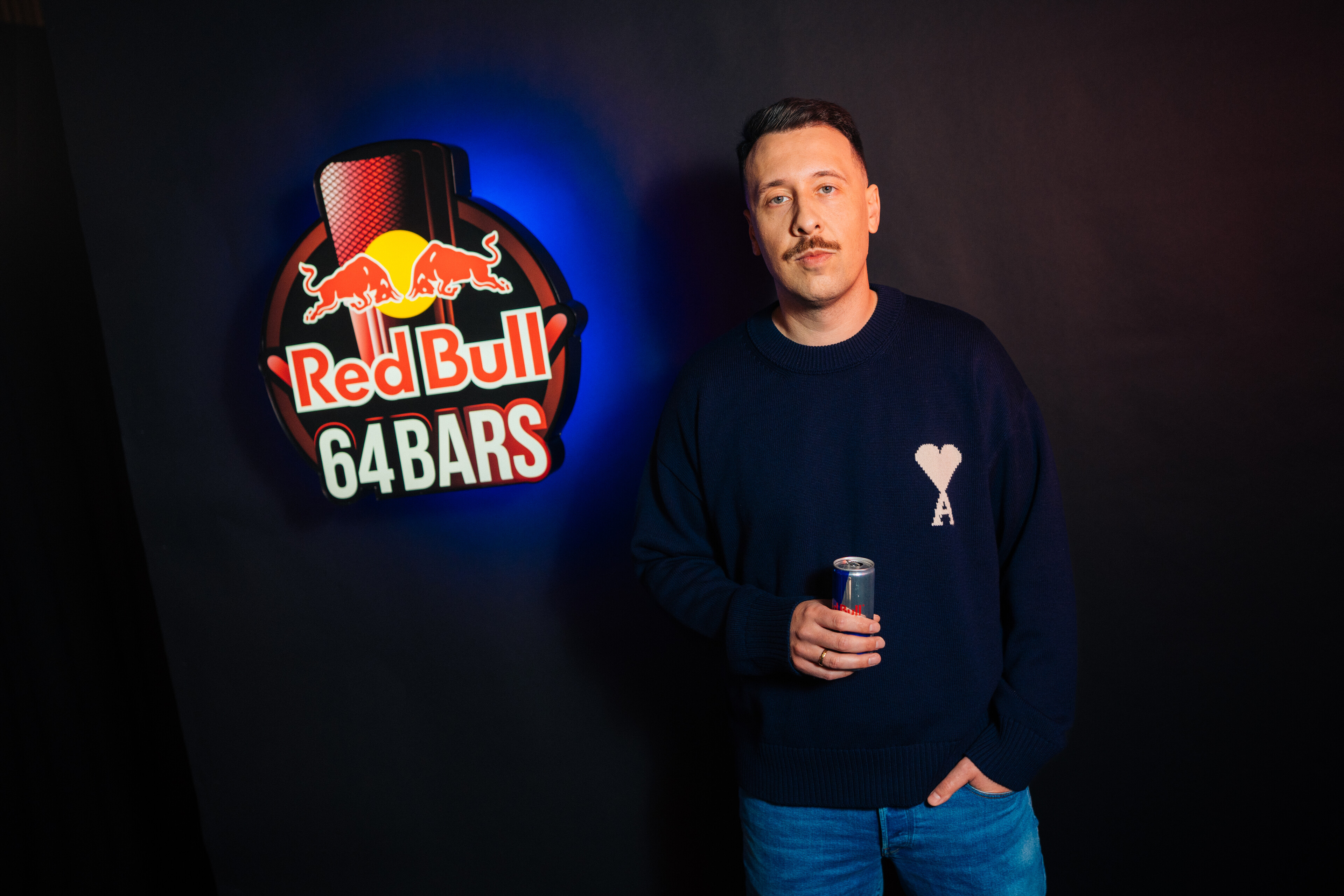 64 wersy. Jedna szansa. Rusza Red Bull 64 Bars Challenge!