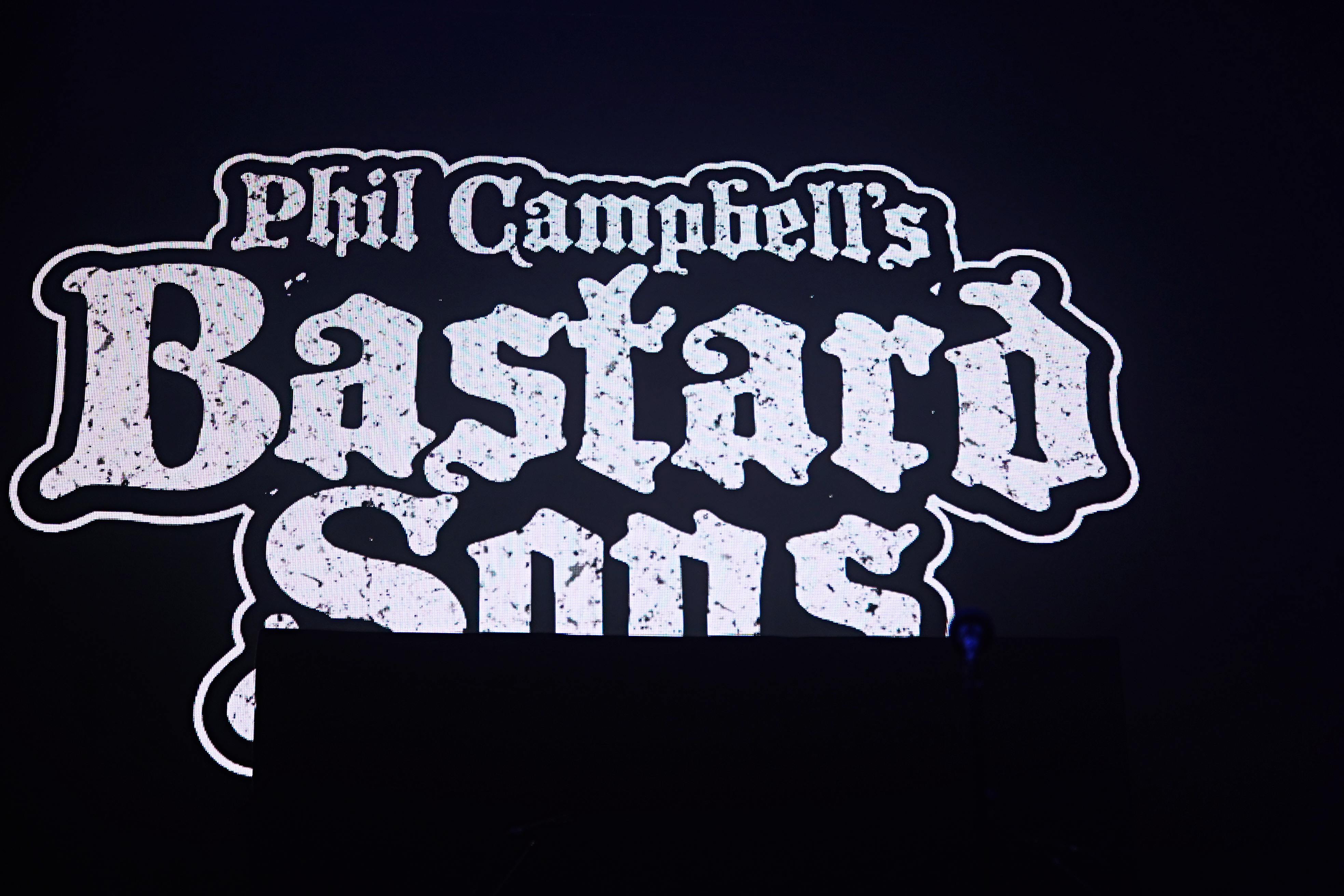 Bastard Sons – In Loving Memory of Phil Campbell / 28.07.2026 / COS Torwar