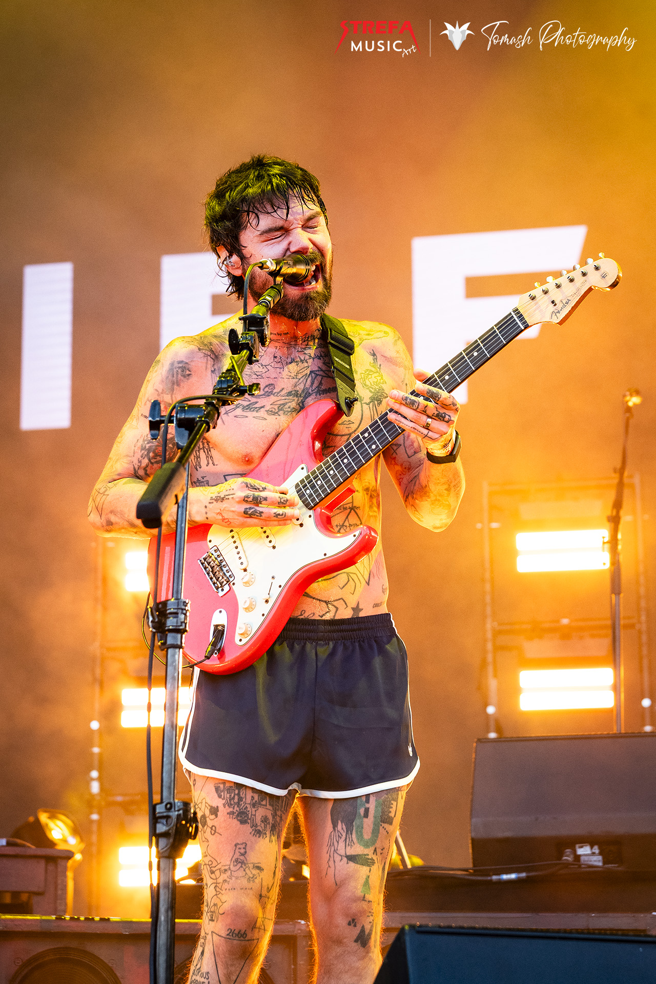 Biffy Clyro / Bludfest Year 3