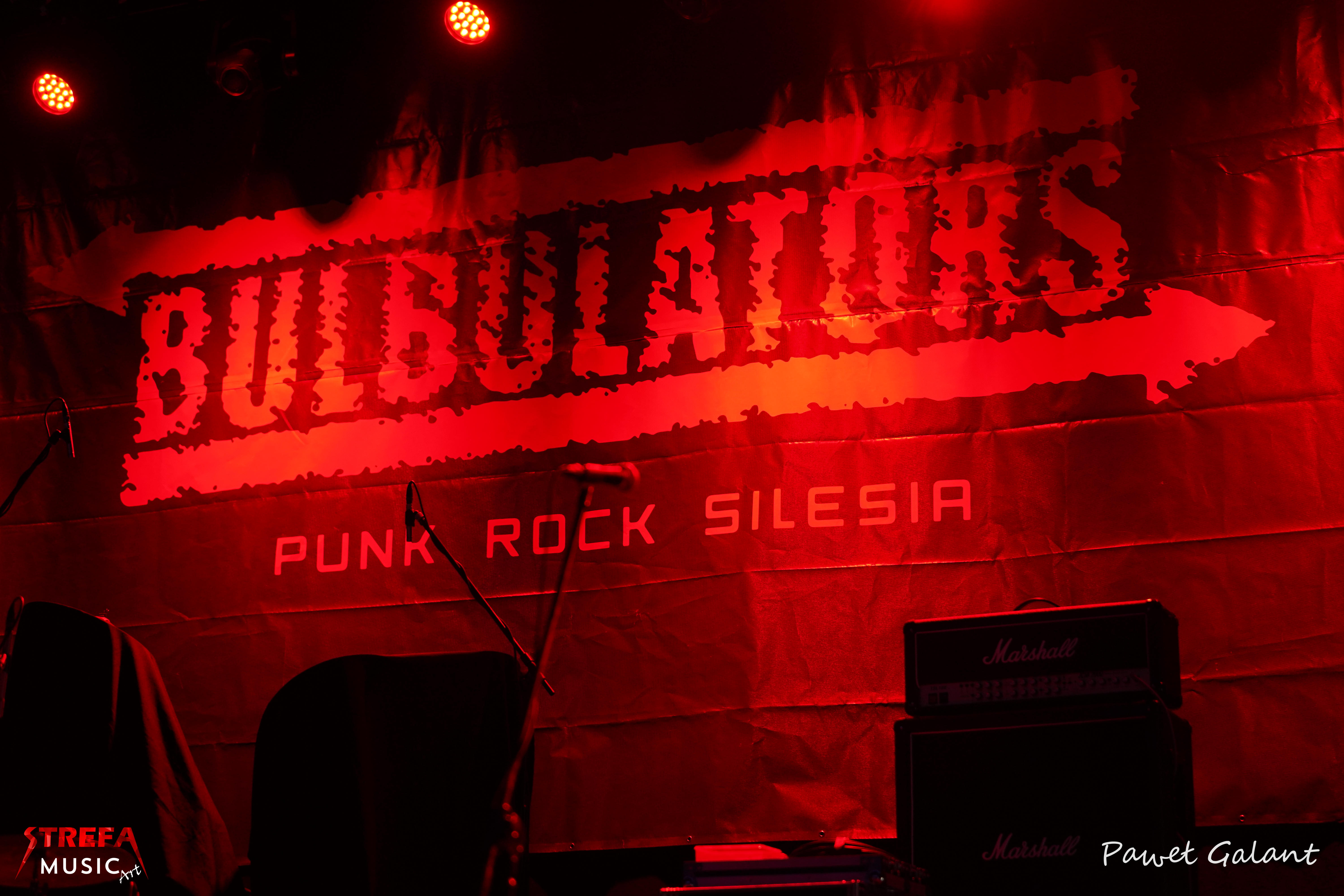 BULBULATORS / 18.07.2026 / Progresja